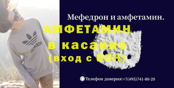 молекула духа Балахна