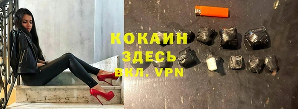 молекула духа Балахна